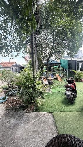 BÁN ĐẤT TẶNG 2 NHÀ  DT 750M2 FULL THỔ TẠI ĐƯỜN TÂN KỲ TÂN QUÝ GIÁ 36 T