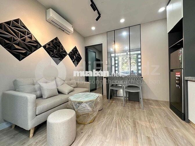 MẶT BẰNG KINH DOANH CÓ PHÒNG ĐẸP VỪA Ở VỪA KINH DOANH