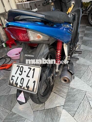 Honda Wave RSX FI 2020 Mâm Đĩa