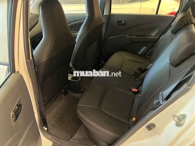 Suzuki Celerio 2018 -  Số tự động