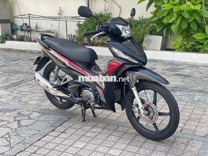 Rsx Fi 2015 trả trc 6tr9 nhận xe bao nợ xấu