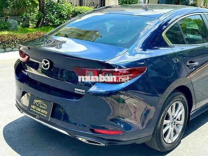 Mazda 3 1.5Pre sx 2022. Bản Full Option, Lướt 3v
