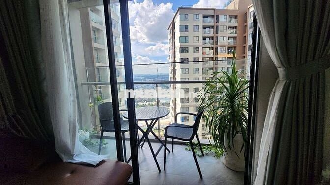 BÁN CĂN HỘ AKARI CITY GĐ2 61,4M2 FULL NỘI THẤT - AN LẠC, HỒ CHÍ MINH