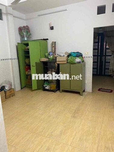 CHO THUÊ NHÀ 4 TẦNG MTKD ĐƯỜNG SỐ 15 TÂN KIỂNG Q7 GIÁ 38tr/th
