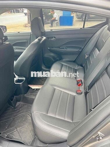 Nissan Almera VL 2023 Xám 11000 km