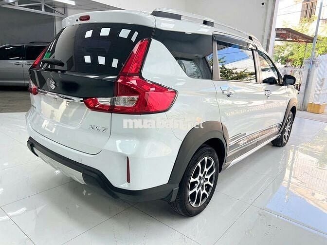 SUZUKI XL7 2022 7 CHỖ, ODO 52.000KM