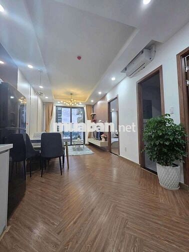 Chính chủ cần bán căn hộ full nội thất