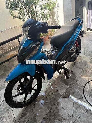 Honda Wave RSX FI 2020 Mâm Đĩa