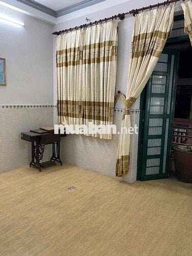CHO THUÊ NHÀ 4 TẦNG MTKD ĐƯỜNG SỐ 15 TÂN KIỂNG Q7 GIÁ 38tr/th