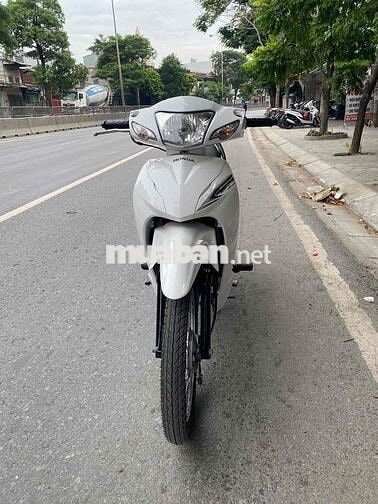 Honda Wave A 110 Trắng