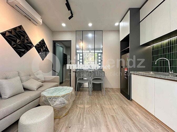 MẶT BẰNG KINH DOANH CÓ PHÒNG ĐẸP VỪA Ở VỪA KINH DOANH