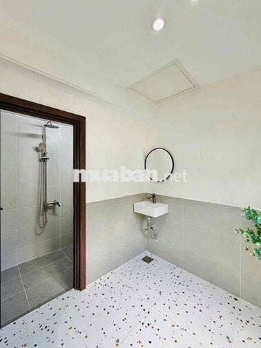 HXH 2pn2wc 35m2 full nội thất đường số 59 P14