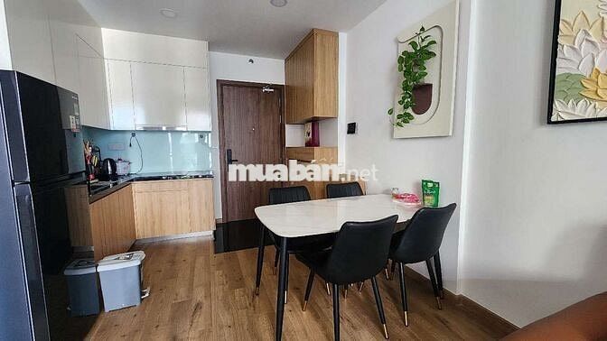 BÁN CĂN HỘ AKARI CITY GĐ2 61,4M2 FULL NỘI THẤT - AN LẠC, HỒ CHÍ MINH