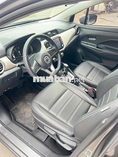 Nissan Almera VL 2023 Xám 11000 km