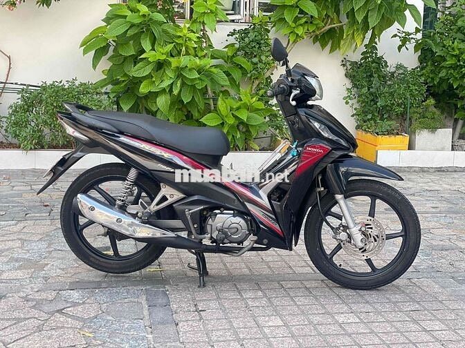 Rsx Fi 2015 trả trc 6tr9 nhận xe bao nợ xấu