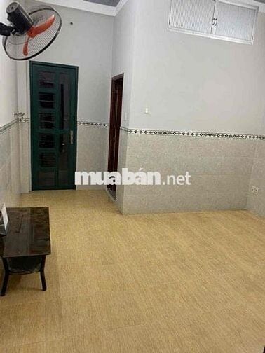 CHO THUÊ NHÀ 4 TẦNG MTKD ĐƯỜNG SỐ 15 TÂN KIỂNG Q7 GIÁ 38tr/th