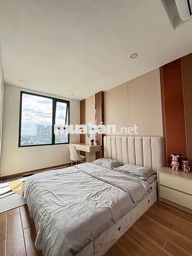 Chính chủ cần bán căn hộ full nội thất