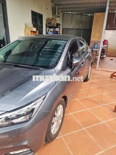 Nissan Almera VL 2023 Xám 11000 km