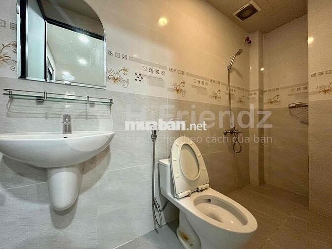MẶT BẰNG KINH DOANH CÓ PHÒNG ĐẸP VỪA Ở VỪA KINH DOANH
