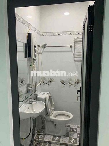 Cho thuê nhà nguyên căn hẻm nhà thuốc Long Châu