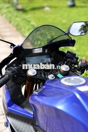 Yamaha R15 V3 Vva 2021 Xanh GP Indonesia ✅💥