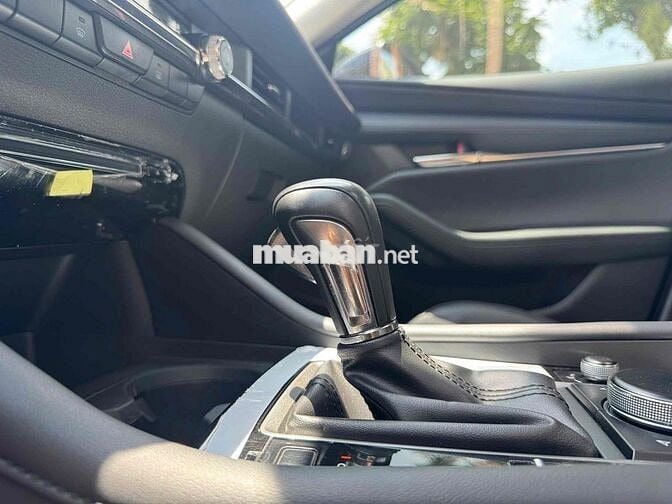 Mazda 3 1.5Pre sx 2022. Bản Full Option, Lướt 3v