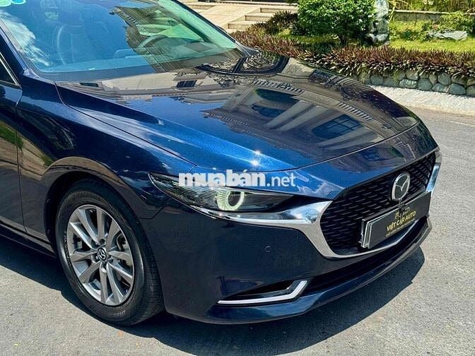 Mazda 3 1.5Pre sx 2022. Bản Full Option, Lướt 3v