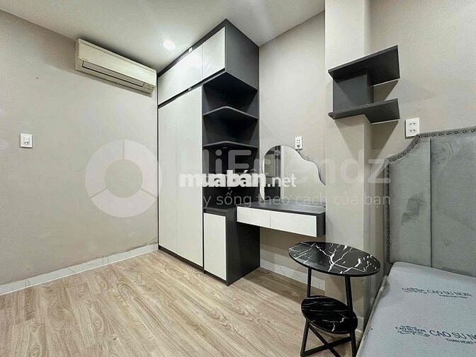 MẶT BẰNG KINH DOANH CÓ PHÒNG ĐẸP VỪA Ở VỪA KINH DOANH