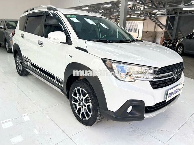 SUZUKI XL7 2022 7 CHỖ, ODO 52.000KM