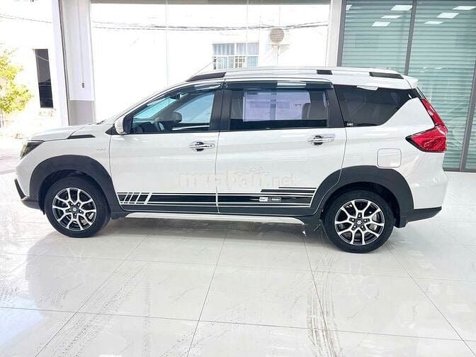 SUZUKI XL7 2022 7 CHỖ, ODO 52.000KM