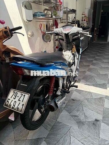Honda Wave RSX FI 2020 Mâm Đĩa