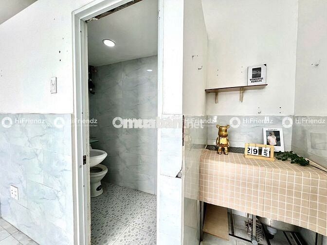 🏡 PHÒNG SẠCH ĐẸP-WC RIÊNG-GẦN ĐẦM SEN-GIÁ CHỈ TỪ 2.8TR ĐẾN 3.2TR/THÁNG