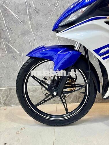 Yamaha Exciter 135 2015 máy zin chưa rớt đầu