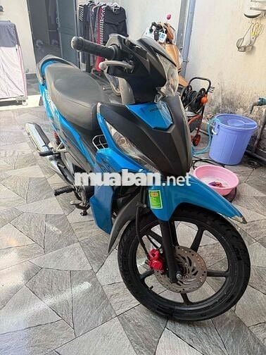 Honda Wave RSX FI 2020 Mâm Đĩa