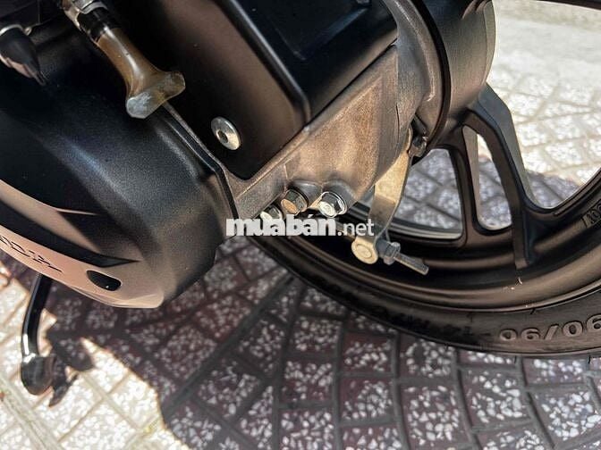 Honda Vario 150 2021 Đỏ Trắng Đen