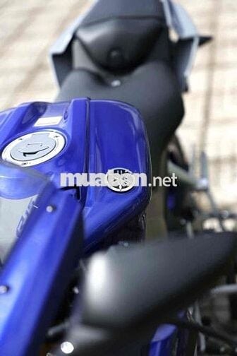 Yamaha R15 V3 Vva 2021 Xanh GP Indonesia ✅💥