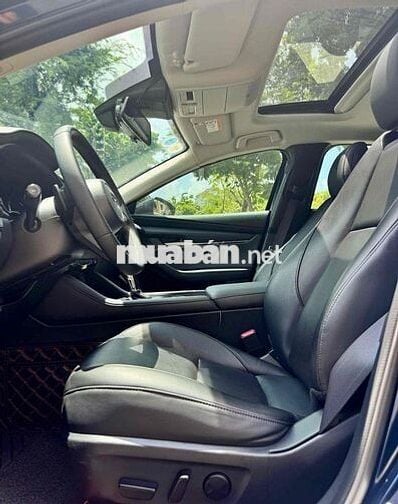 Mazda 3 1.5Pre sx 2022. Bản Full Option, Lướt 3v