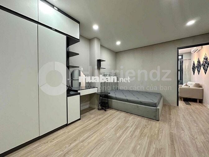 MẶT BẰNG KINH DOANH CÓ PHÒNG ĐẸP VỪA Ở VỪA KINH DOANH
