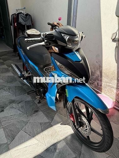 Honda Wave RSX FI 2020 Mâm Đĩa