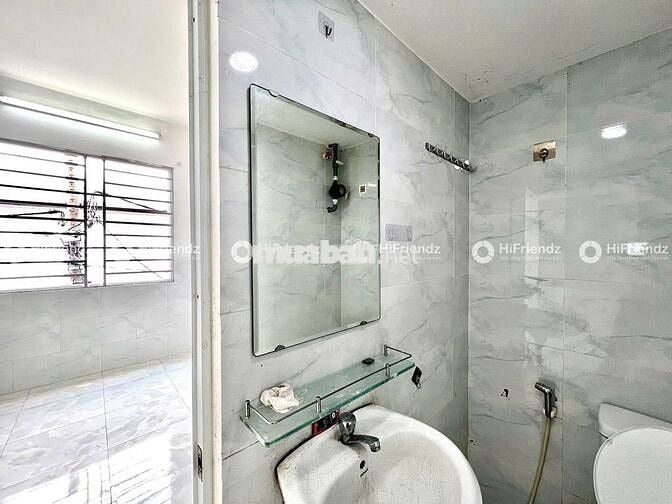 🏡 PHÒNG SẠCH ĐẸP-WC RIÊNG-GẦN ĐẦM SEN-GIÁ CHỈ TỪ 2.8TR ĐẾN 3.2TR/THÁNG