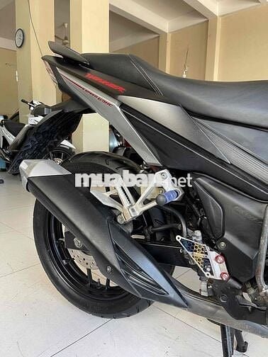 Honda Winner V1 Đen nhám. máy zin im