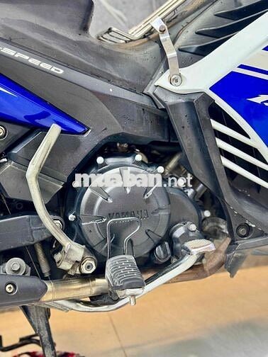 Yamaha Exciter 135 2015 máy zin chưa rớt đầu