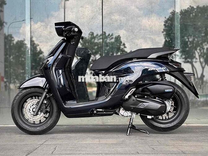 Honda Stylo 160 ABS Xanh đen 298 km