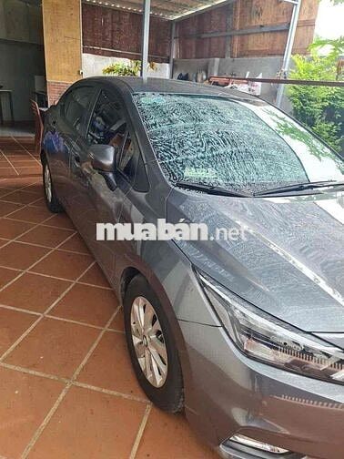 Nissan Almera VL 2023 Xám 11000 km
