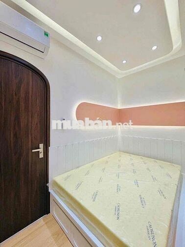 HXH 2pn2wc 35m2 full nội thất đường số 59 P14