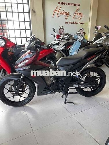 Honda Winner V1 Đen nhám. máy zin im