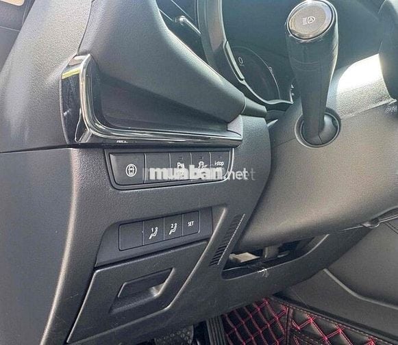 Mazda 3 1.5Pre sx 2022. Bản Full Option, Lướt 3v
