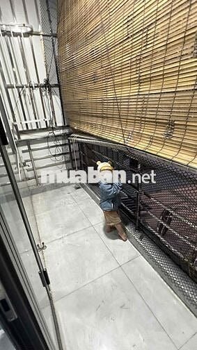 Cho thuê nhà nguyên căn hẻm nhà thuốc Long Châu