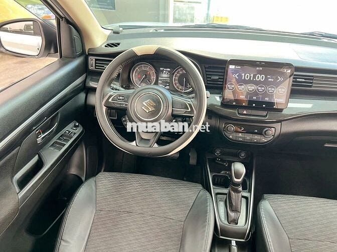 SUZUKI XL7 2022 7 CHỖ, ODO 52.000KM