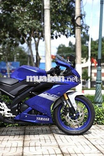 Yamaha R15 V3 Vva 2021 Xanh GP Indonesia ✅💥
